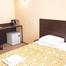 Фото Smart Hotel (Смарт отель )