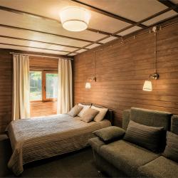 Фото Отель Мельница