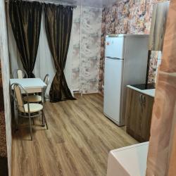 Апартаменты студия