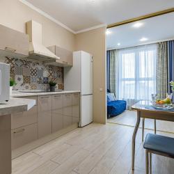 Фото Отель ДоМино на улице Красная