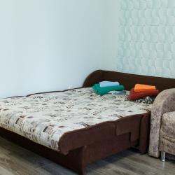 2-комнатные апартаменты стандарт Right Room на М. Жукова д.20