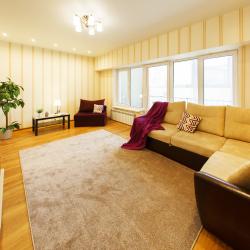 фото 6 Bliss aparts (Блисс апартс) на улице Рыбинская 11/26