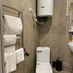 Фото Отель Сейм