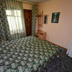 Фото Отель Гавань-