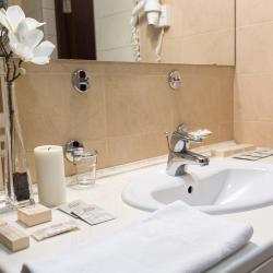 Фото Отель Пихтовое