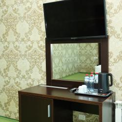 Номер делюкс