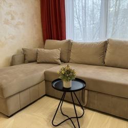 Фото Апартаменты на улице Карима Тинчурина 19