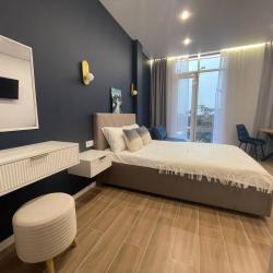 Фото Апартаменты на улице Ленина 219