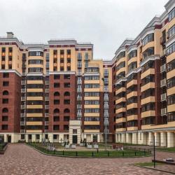 2-комнатные апартаменты стандарт Угличская улица, 19