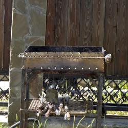 Фото Отель Сакартвело