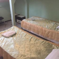 Номер стандарт с 5 односпальными кроватями