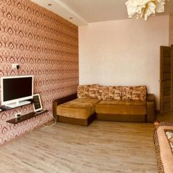 Фото Апартаменты на улице Платова 72В