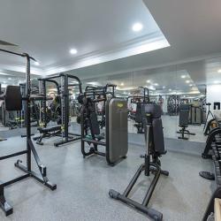 Фото Отель Rixos President Astana (Риксос Президент Астана)