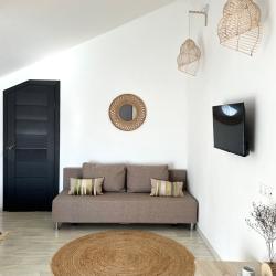 Номер комфорт улучшенный