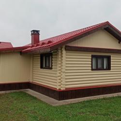 Фото Отель Барский