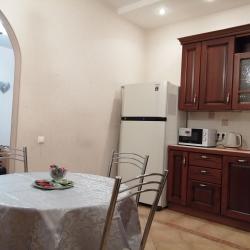 2-комнатные апартаменты стандарт