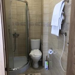 Комната стандарт с балконом
