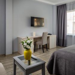 Фото Отель Графит