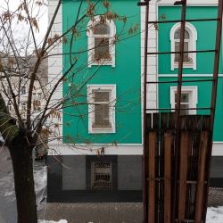 Апартаменты студия 2