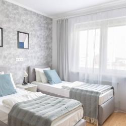 Фото Отель Easy Coliving-Nordy Homes (Изи)
