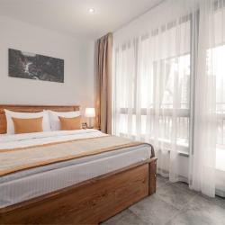 Фото Отель Co-Co Village (Ко-Ко Вилладж)