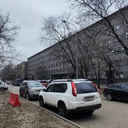 2-местные 1-комнатные апартаменты студия Москва, Хорошевское шоссе, д. 38, кв 428