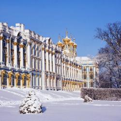 Фото Апартаменты Янтарное Сердце а на улице Ахматовская