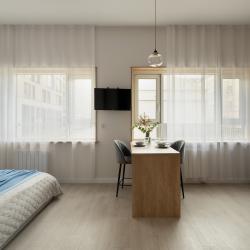 Фото Отель OneRent на проспекте Лиговский