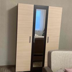 1-комнатные апартаменты улучшенные