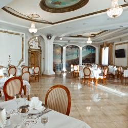 Фото Отель Сайран