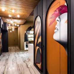 Фото Отель History Boutique Hotel & SPA (Хистори)
