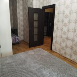 1-комнатные апартаменты эконом