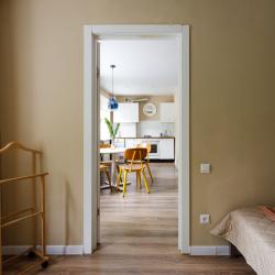 Апартаменты стандарт Великий Новгород 2/2