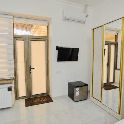 Фото Отель Registan Gold (Регистан Голд)