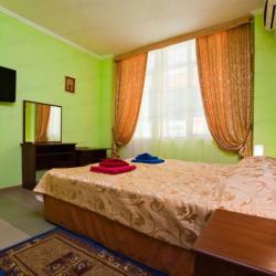 2-местный номер стандарт