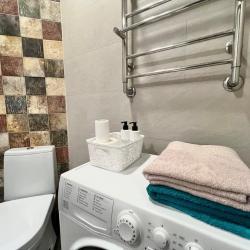 1-комнатные апартаменты стандарт Пионерская 54