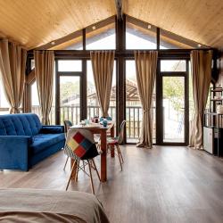 Коттедж стандарт