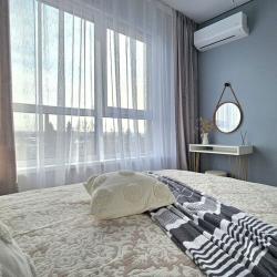 Фото Апартаменты на улице Владимира Ленина 260