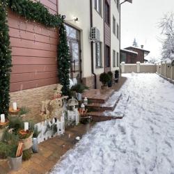 Фото Alba Inn Apartments (Альба Инн Апартаменты)