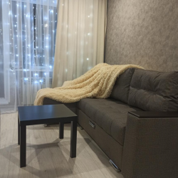 2-комнатные апартаменты стандарт