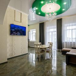 Фото Отель 67Квартир на улице Беляева 6А