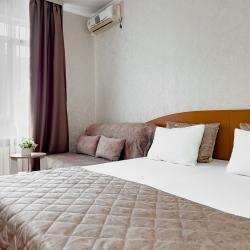 Номер стандарт семейный