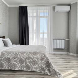 Фото Апартаменты на улице Дзержинского 86