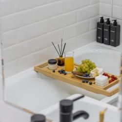 Фото Отель Eliza Home на проспекте Авиаторов Балтики