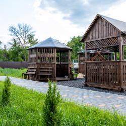 Фото Отель SID (СИД)