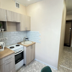 Апартаменты на улице Балябина — 7c95453945ddd01579f67f74e97c4a81