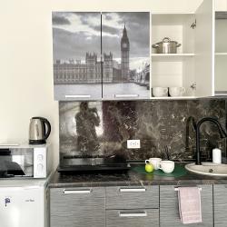 Фото Отель ТВОЯ квартира на улице Орбитальная 9к1