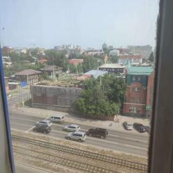 Фото Апартаменты на улице Никитина, 107