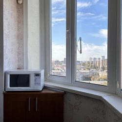 Фото Отель KluchnikOFF (КлючникОФФ) на Революционной