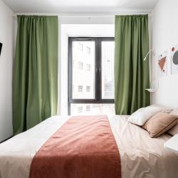 фото 7 Apartments Private (Апартментс Прайвит) на улице Новодмитровская